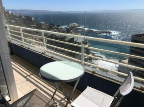 Hermoso Depto Vista Mar Euromarina II
